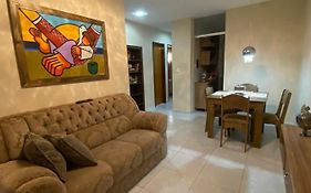 Temporada Cg - Casa Altissimo Padrao No Cruzeiro