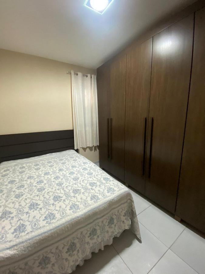 Temporada Cg - Casa Altissimo Padrao No Cruzeiro Campina Grande Exterior foto
