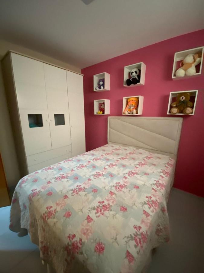 Temporada Cg - Casa Altissimo Padrao No Cruzeiro Campina Grande Exterior foto