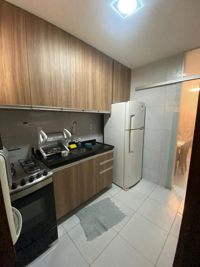 Temporada Cg - Casa Altissimo Padrao No Cruzeiro Campina Grande Exterior foto