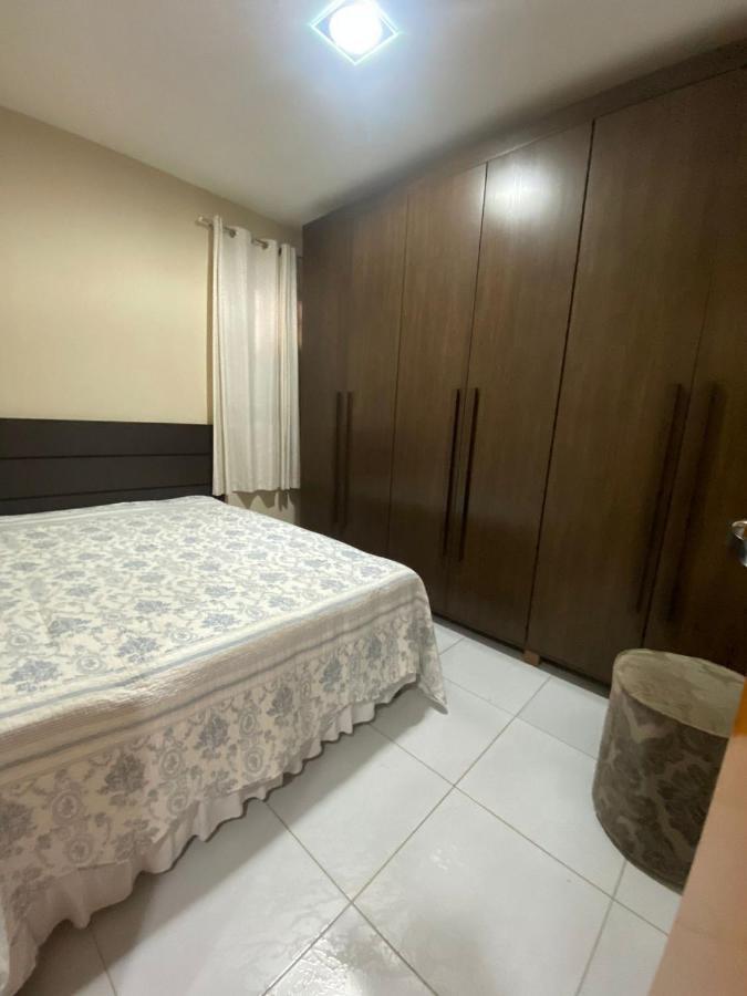 Temporada Cg - Casa Altissimo Padrao No Cruzeiro Campina Grande Exterior foto