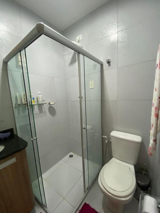 Temporada Cg - Casa Altissimo Padrao No Cruzeiro Campina Grande Exterior foto