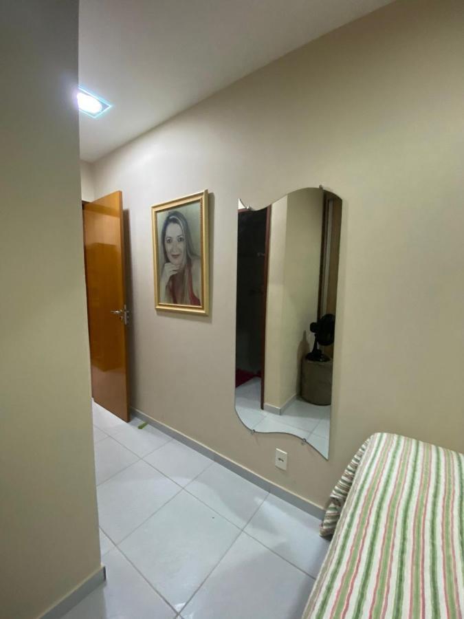 Temporada Cg - Casa Altissimo Padrao No Cruzeiro Campina Grande Exterior foto