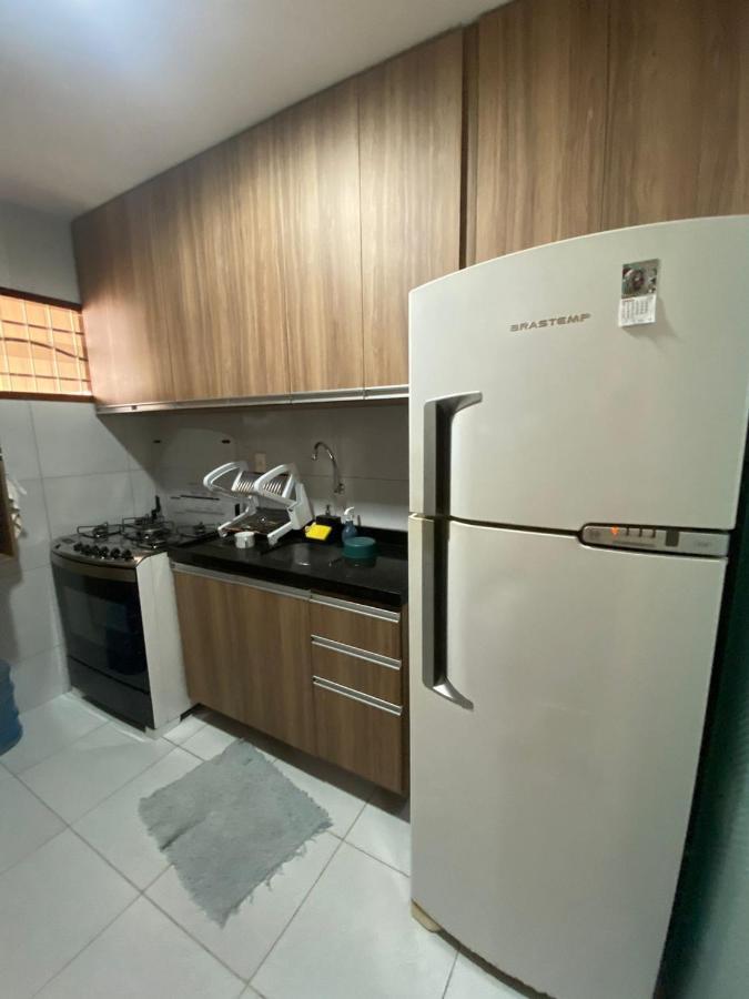 Temporada Cg - Casa Altissimo Padrao No Cruzeiro Campina Grande Exterior foto