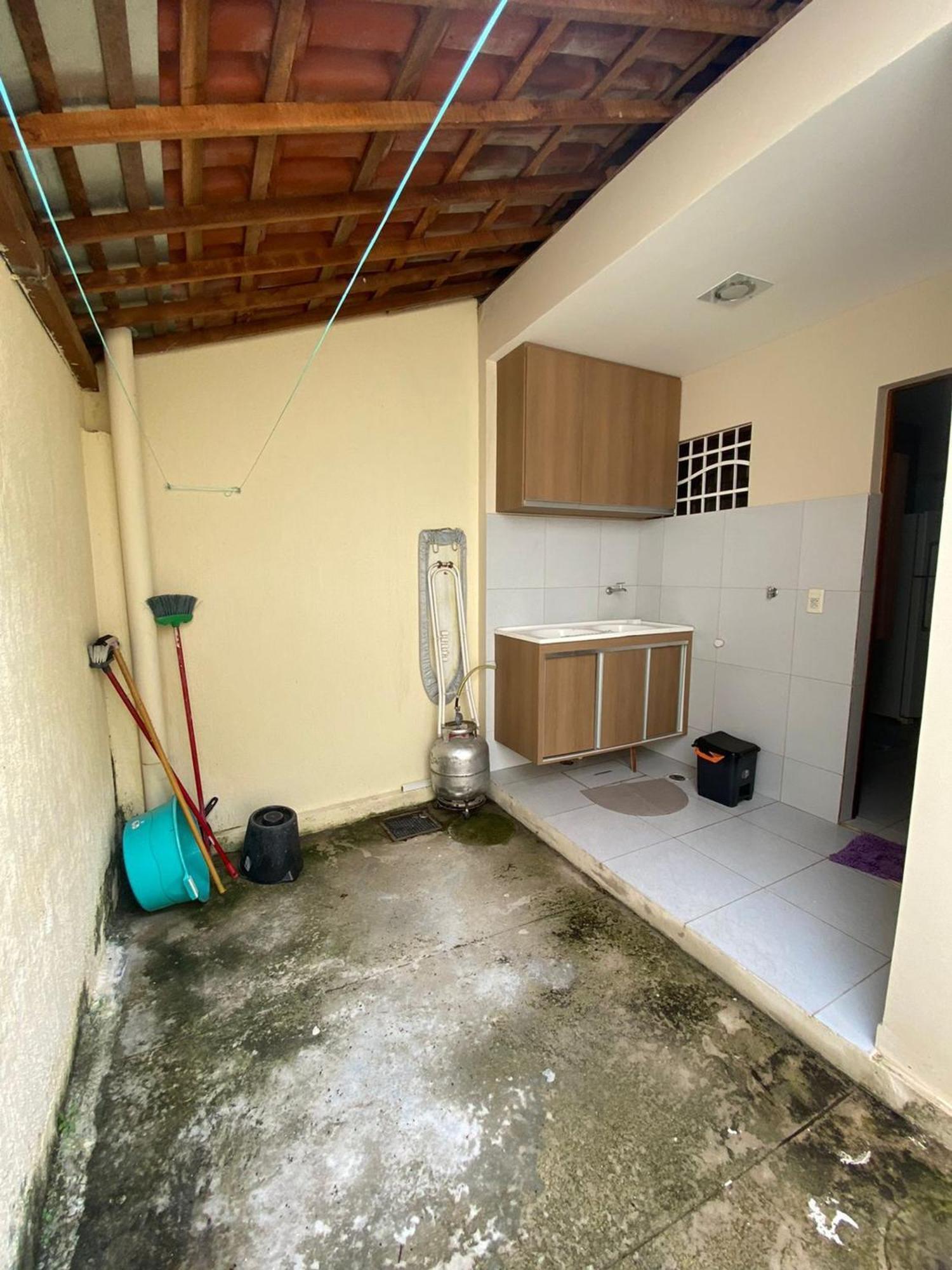 Temporada Cg - Casa Altissimo Padrao No Cruzeiro Campina Grande Exterior foto